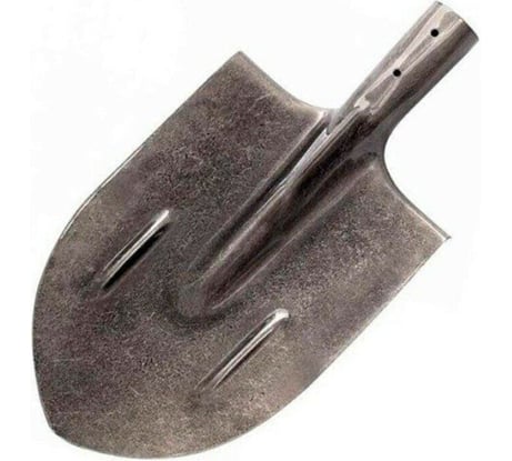 Копальная лопата РОССНА рельсовая сталь Р861364