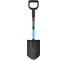 Лопата Cellfast IDEAL PRO короткая 40-206EX 2