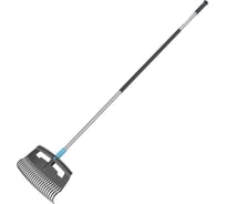 Грабли для листьев Cellfast малые 430 ERGO 40-110