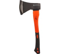 Топор BARTEX рукоятка стеклопластик, обрезиненный, 1 кг 149715
