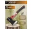 Топор BARTEX рукоятка стеклопластик, обрезиненный, 0.6 кг 149459 2