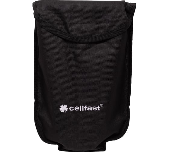 Складная саперная лопата Cellfast ERGO 40-006