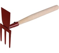 Рыхлитель Archimedes 3-х зубый 93051