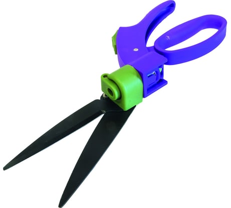 Ножницы для стрижки травы DON GAZON 330мм 126-0330 134545