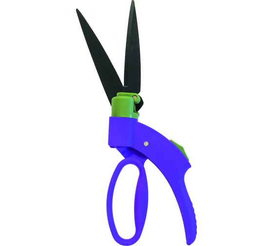 Ножницы для стрижки травы DON GAZON 330мм 126-0330 134545