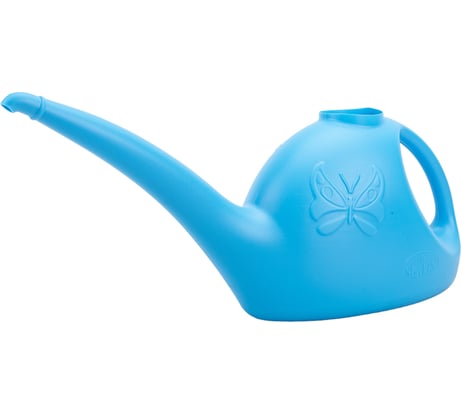 Лейка Радиан 3 л, без рассеивателя 4607168313377