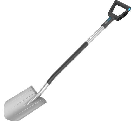 Штыковая лопата Cellfast ERGO HRC 48-55 40-002