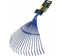 Веерные Грабли GREEN APPLE GAGV10-092 комби Б0017805