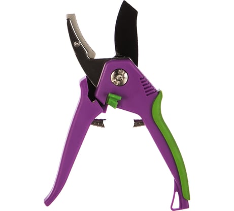 Секатор с наковальней DON GAZON 200мм 129-0260 134535