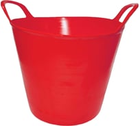 Пластиковое ведро Serfa Эластичный код 26 л 335 31531167