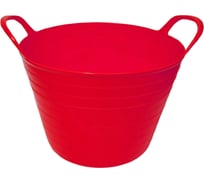 Пластиковое ведро Serfa Эластичный код 16 л 333