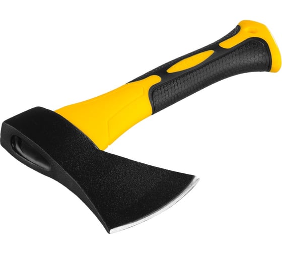 Топорик STAYER Compact 600 г 2064-06_z01