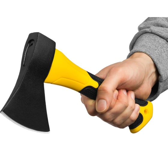 Топорик STAYER Compact 600 г 2064-06_z01