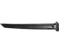 Анкер для газонной решетки Standartpark hexarm черный, размер 25x2.3 см, 10 шт 6842-У