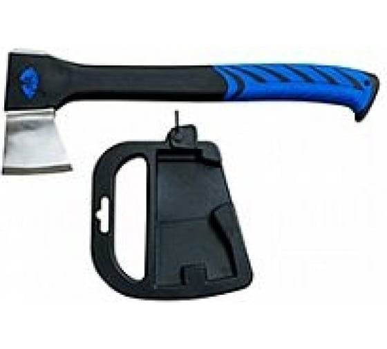 Кованый топор BAREN ручка 14" 110-0014 48551