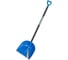 Снеговая лопата WORKY ци феличита 41x39 см с черенком и ручкой ARD128118 1