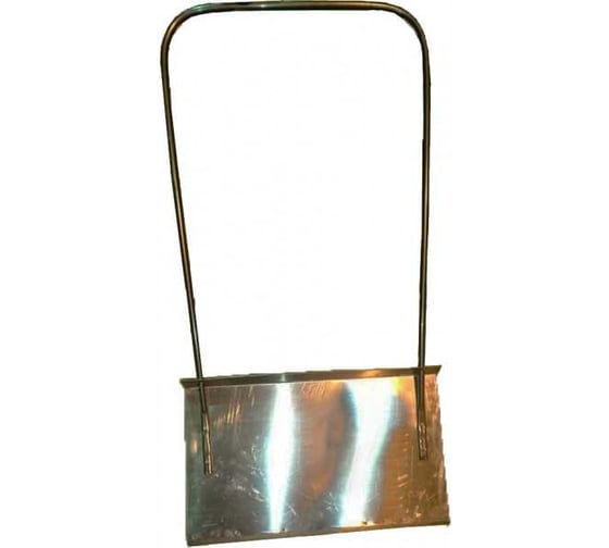 Движок WORKY 750x600x1,5 см с п-образной ручкой ARD128145 1
