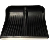 Снеговая лопата WORKY саха 515x410 мм без черенка ARD128134