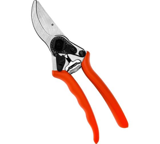 Плоскостной секатор vertextools profi weinberg 18 мм sk5/al 0040-09