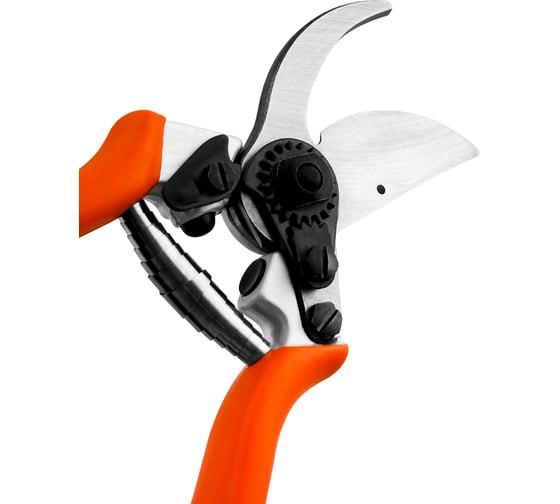 Плоскостной секатор vertextools profi weinberg 18 мм sk5/al 0040-09