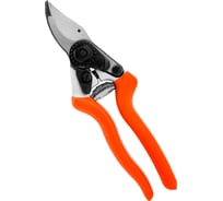 Плоскостной секатор vertextools profi weinberg 16 мм sk5/al 0040-08 31609083