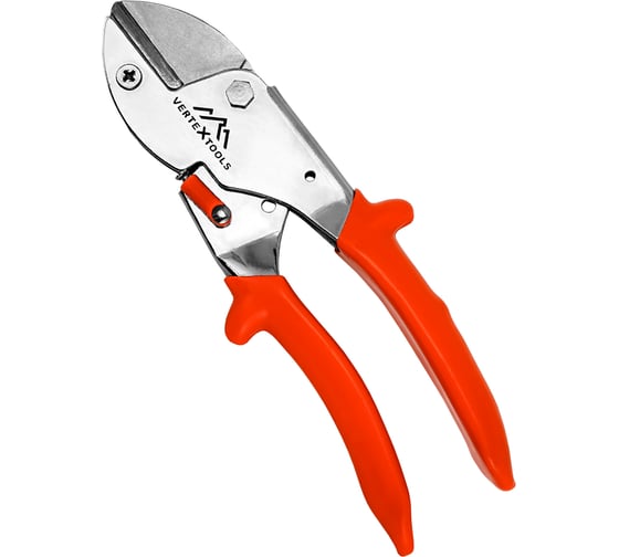 Контактный секатор vertextools profi gärtner 20 мм 0040-07 1