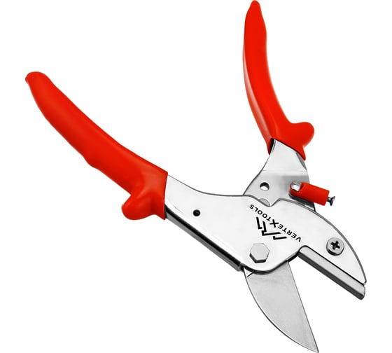 Контактный секатор vertextools profi gärtner 20 мм 0040-07
