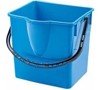 Ведро Uctem-Plas 18 л, синее SK798-B