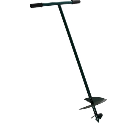 Gigant Ручной бур d-200 мм, 1 метр G-0430210