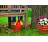 Мульти-грабли WOLF-Garten 4-в-1 71AAA045650 2