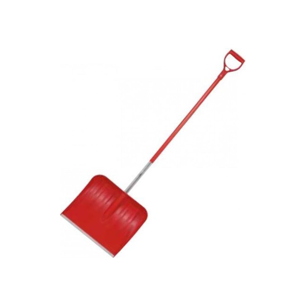 Зимняя, пластиковая лопата WOLF-Garten 42 см SN-M42 1164080 - выгодная ...