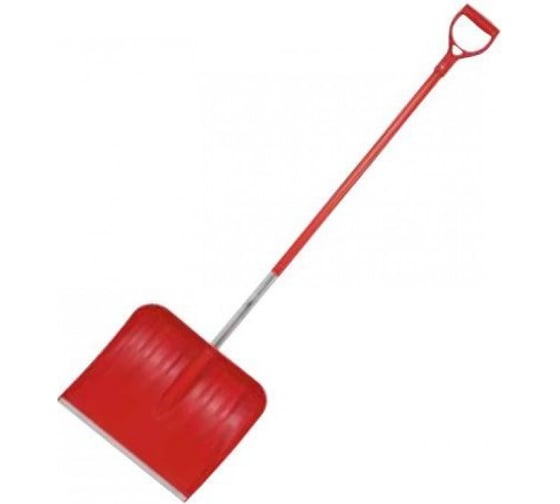 Зимняя, пластиковая лопата WOLF-Garten 42 см SN-M42 1164080 1