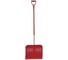 Зимняя, пластиковая лопата WOLF-Garten 42 см SN-M42 1164080 2