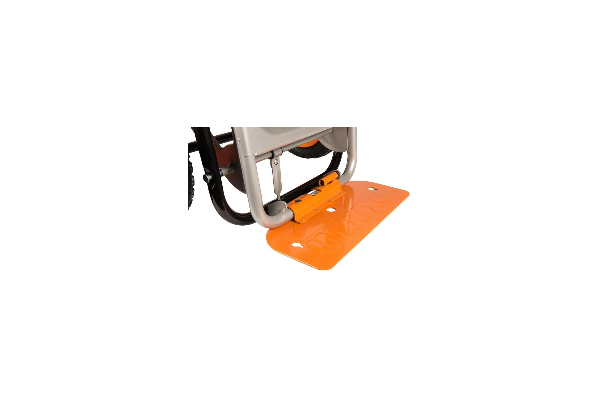 Садовая тележка WORX Aerocart WG050 — фото 3