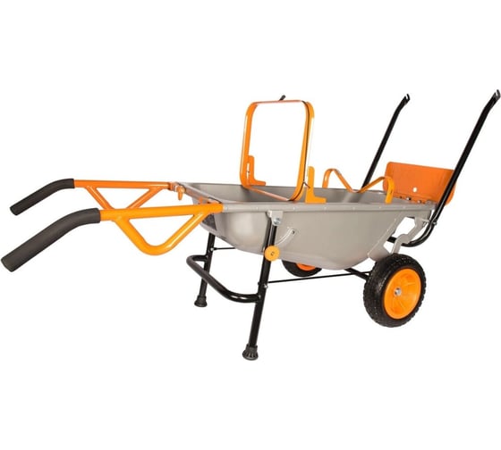 Садовая тележка WORX Aerocart WG050