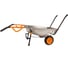 Садовая тележка WORX Aerocart WG050 1