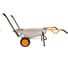 Садовая тележка WORX Aerocart WG050 3