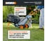 Садовая тележка WORX Aerocart WG050 8