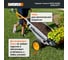 Садовая тележка WORX Aerocart WG050 9
