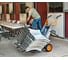Садовая тележка WORX Aerocart WG050 10