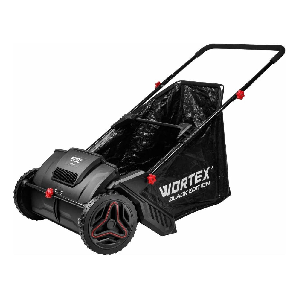 Собиратель листьев wortex. Собиратель листьев wortex