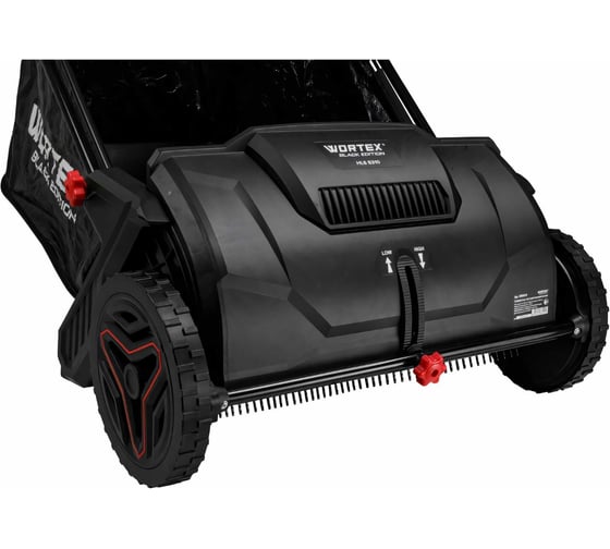 Механический собиратель листьев WORTEX HLS 5310 1334414