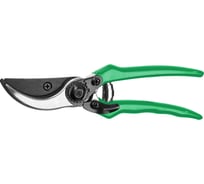 Секатор с алюминиевыми рукоятками РОСТОК PC-30 плоскостной, 200 мм, 423010
