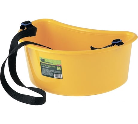 Подвесное ведро для сбора урожая СИБРТЕХ 4 л. 67504