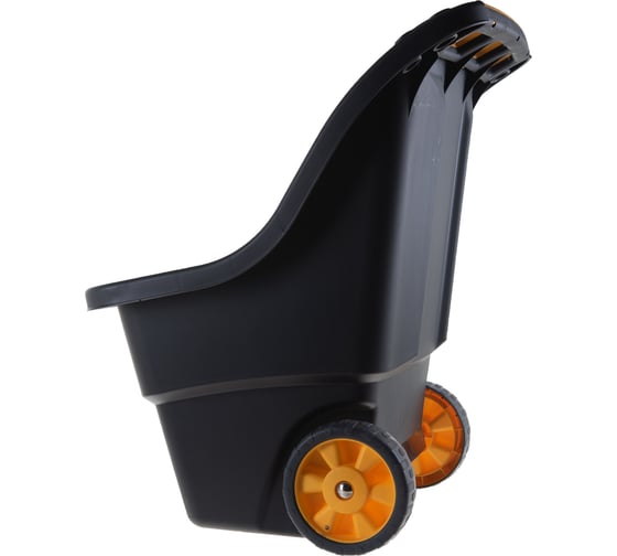 Тележка KETER Super PRO 150 л, полипропилен 17182830