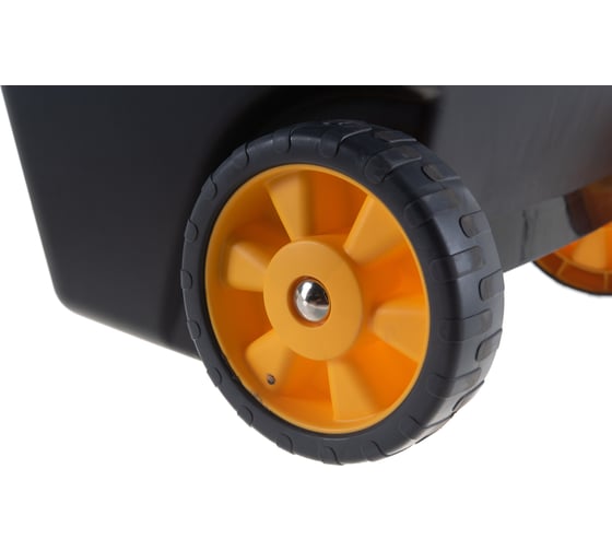 Тележка KETER Super PRO 150 л, полипропилен 17182830