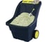 Тележка KETER Super PRO 150 л, полипропилен 17182830 1