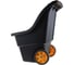 Тележка KETER Super PRO 150 л, полипропилен 17182830 4