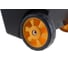Тележка KETER Super PRO 150 л, полипропилен 17182830 5