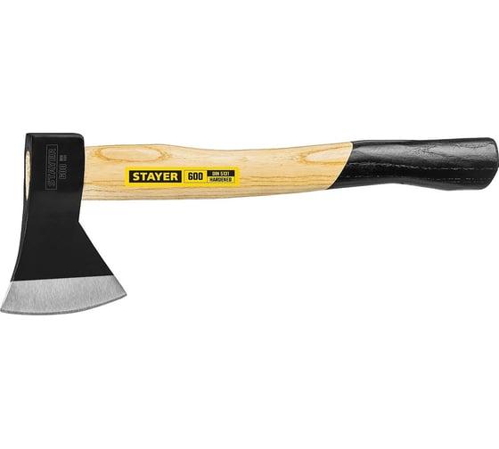 Топор Stayer MASTER 600 г, 360 мм 20610-06_z01